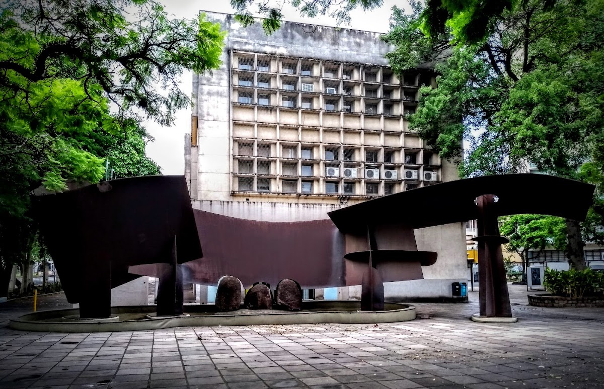 Federal University of Rio Grande do Sul photo 5