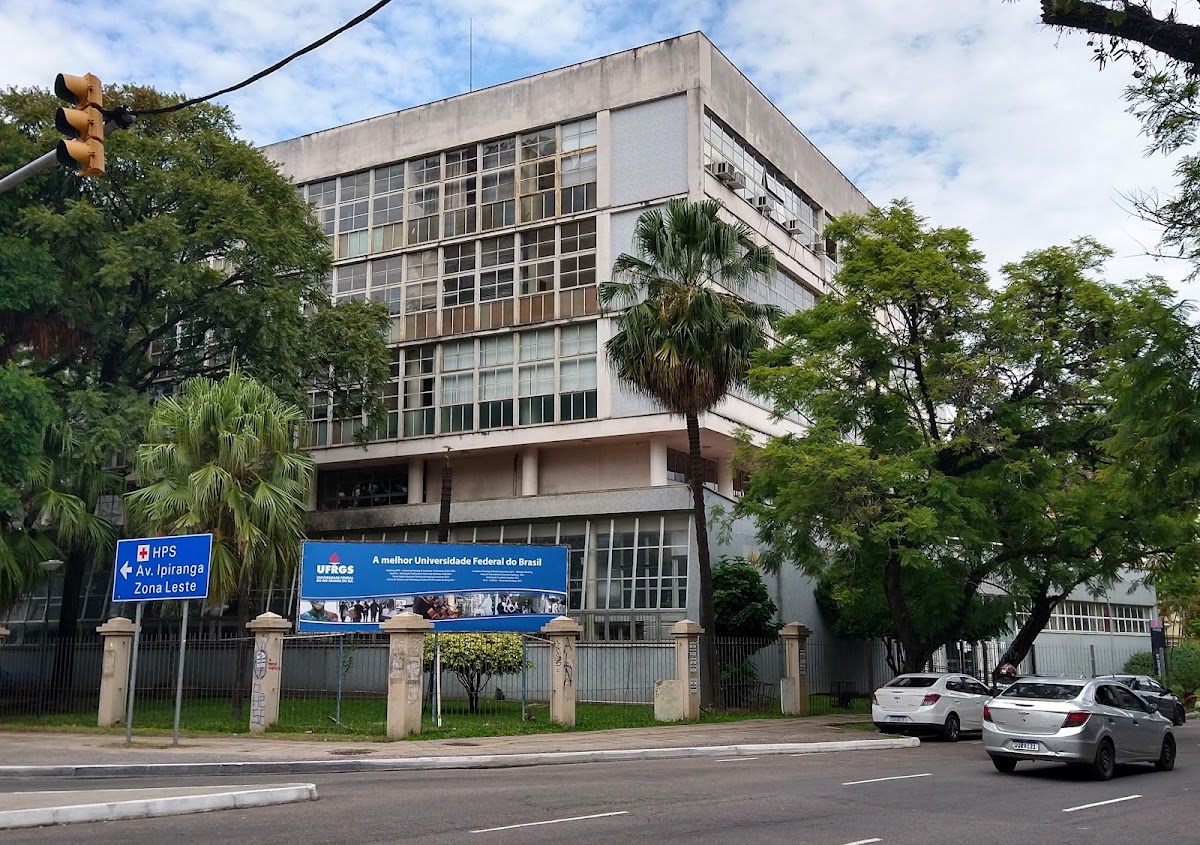 Federal University of Rio Grande do Sul photo 6