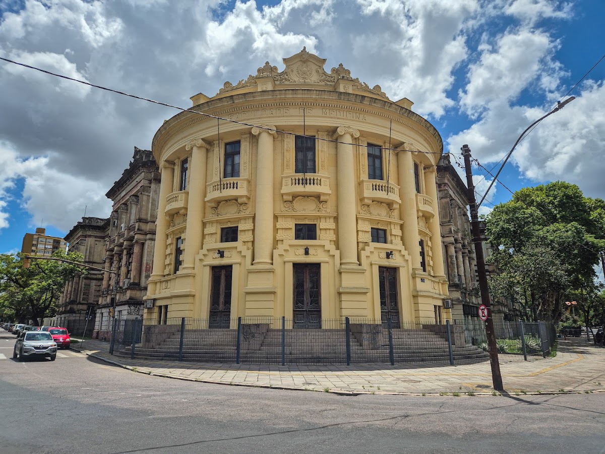 Federal University of Rio Grande do Sul photo 7