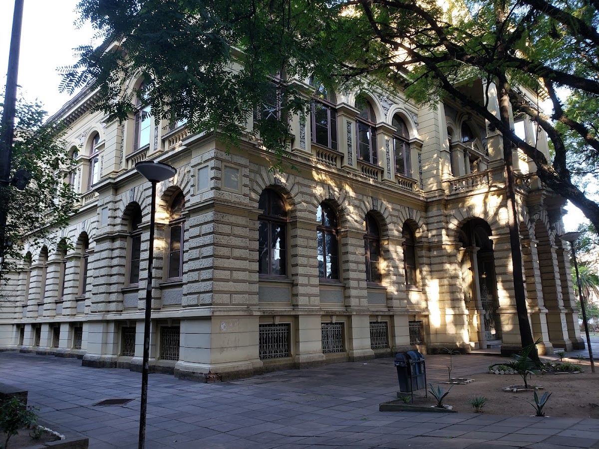 Federal University of Rio Grande do Sul photo 8