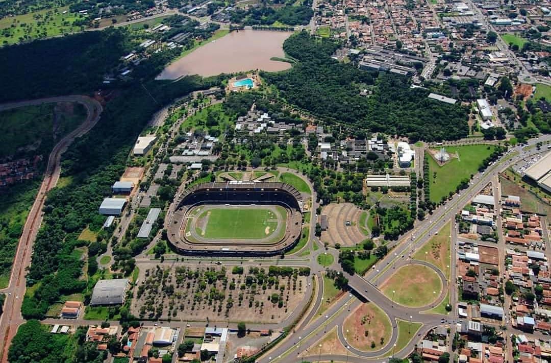 State University of Mato Grosso do Sul photo 1