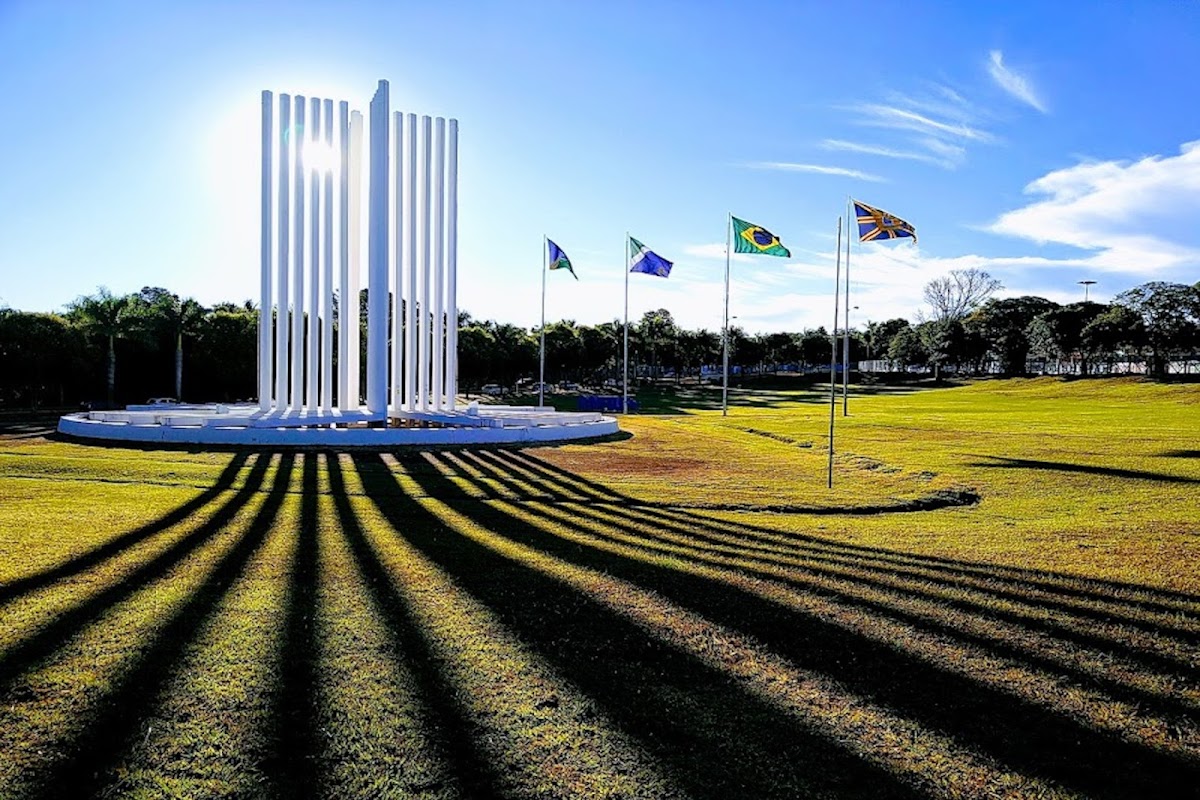 State University of Mato Grosso do Sul photo 2