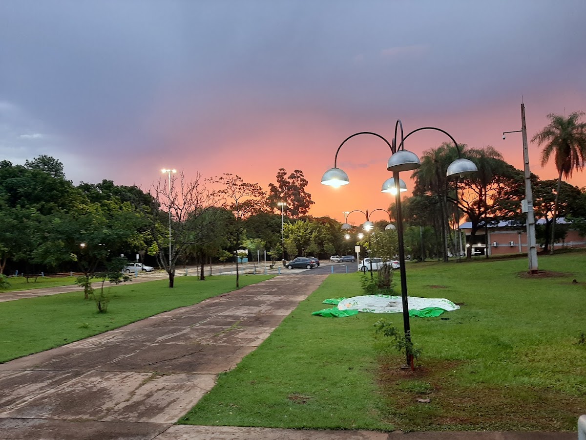 State University of Mato Grosso do Sul photo 5