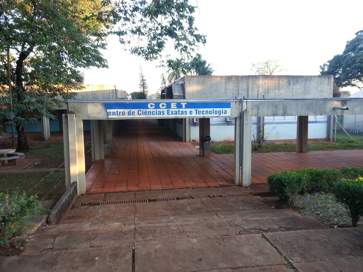 State University of Mato Grosso do Sul photo 6