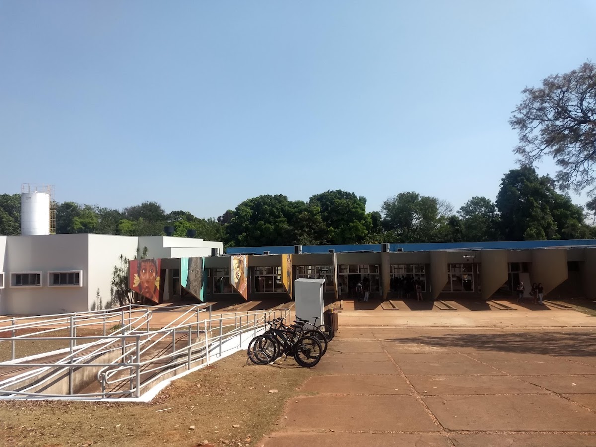 State University of Mato Grosso do Sul photo 8