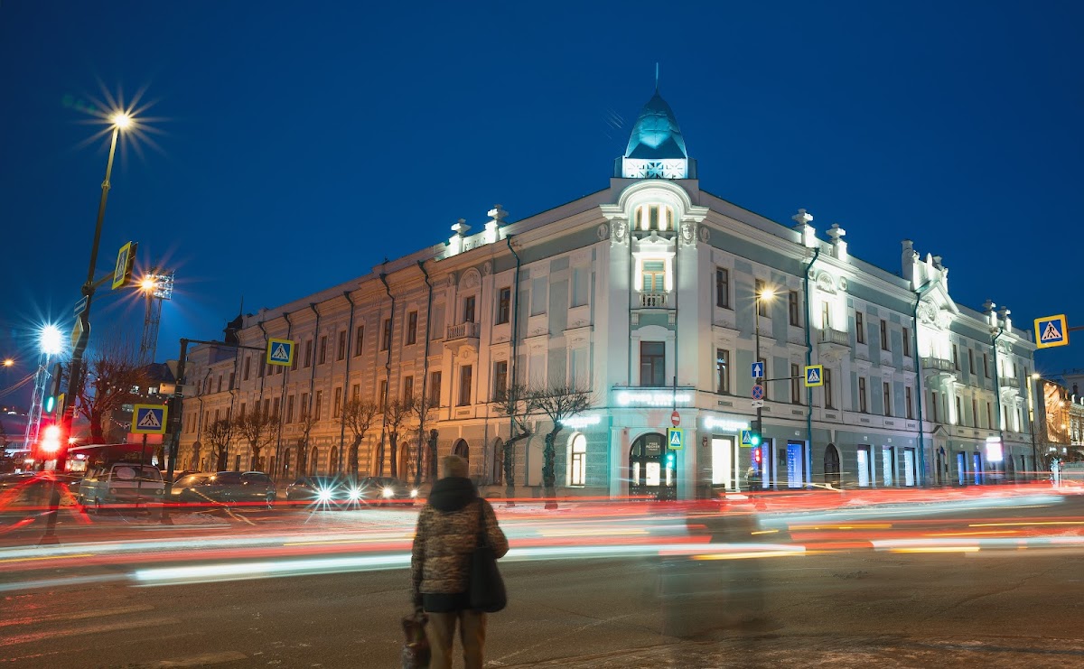 Krasnoyarsk State Agrarian University photo 3
