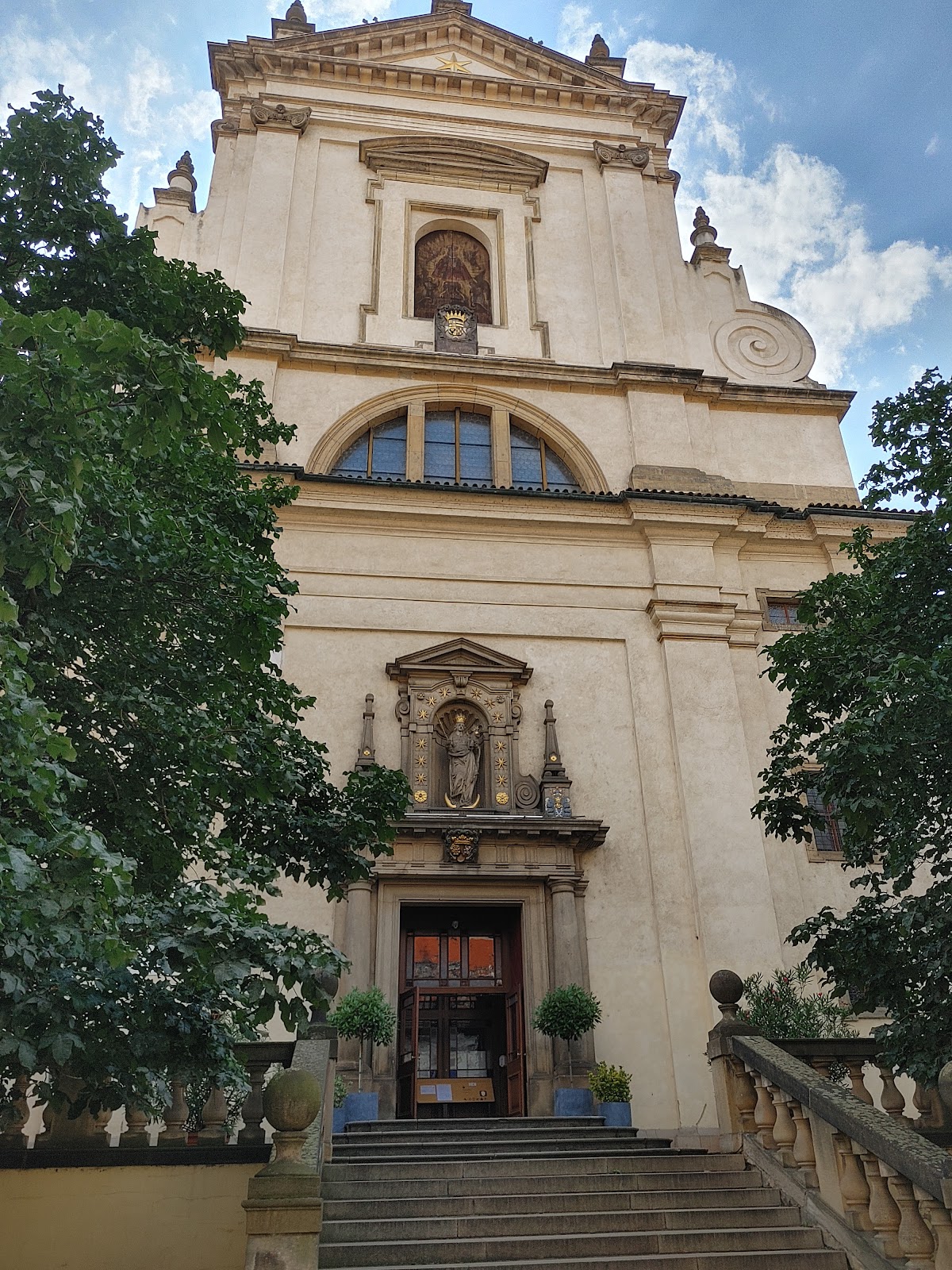 Academy of Performing Arts in Prague photo 6