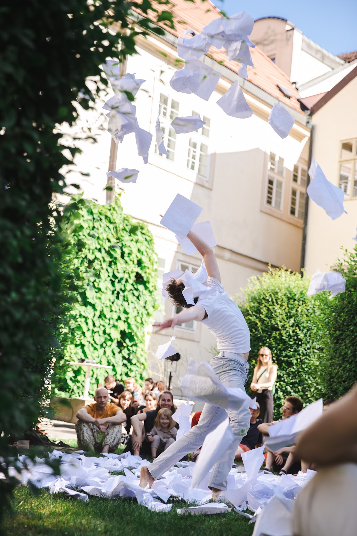 Academy of Performing Arts in Prague photo 8