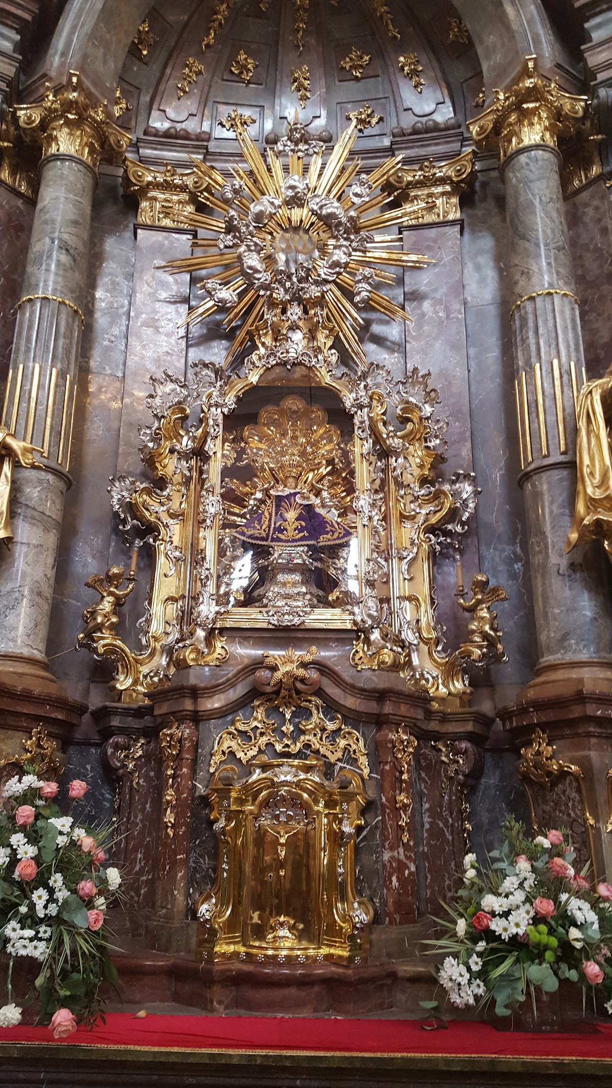 Academy of Performing Arts in Prague photo 9