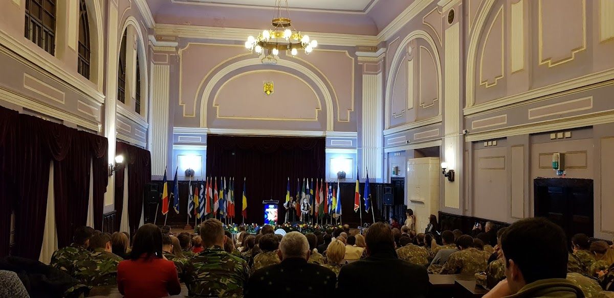 University of Medicine and Pharmacy of Târgu Mureș photo 2