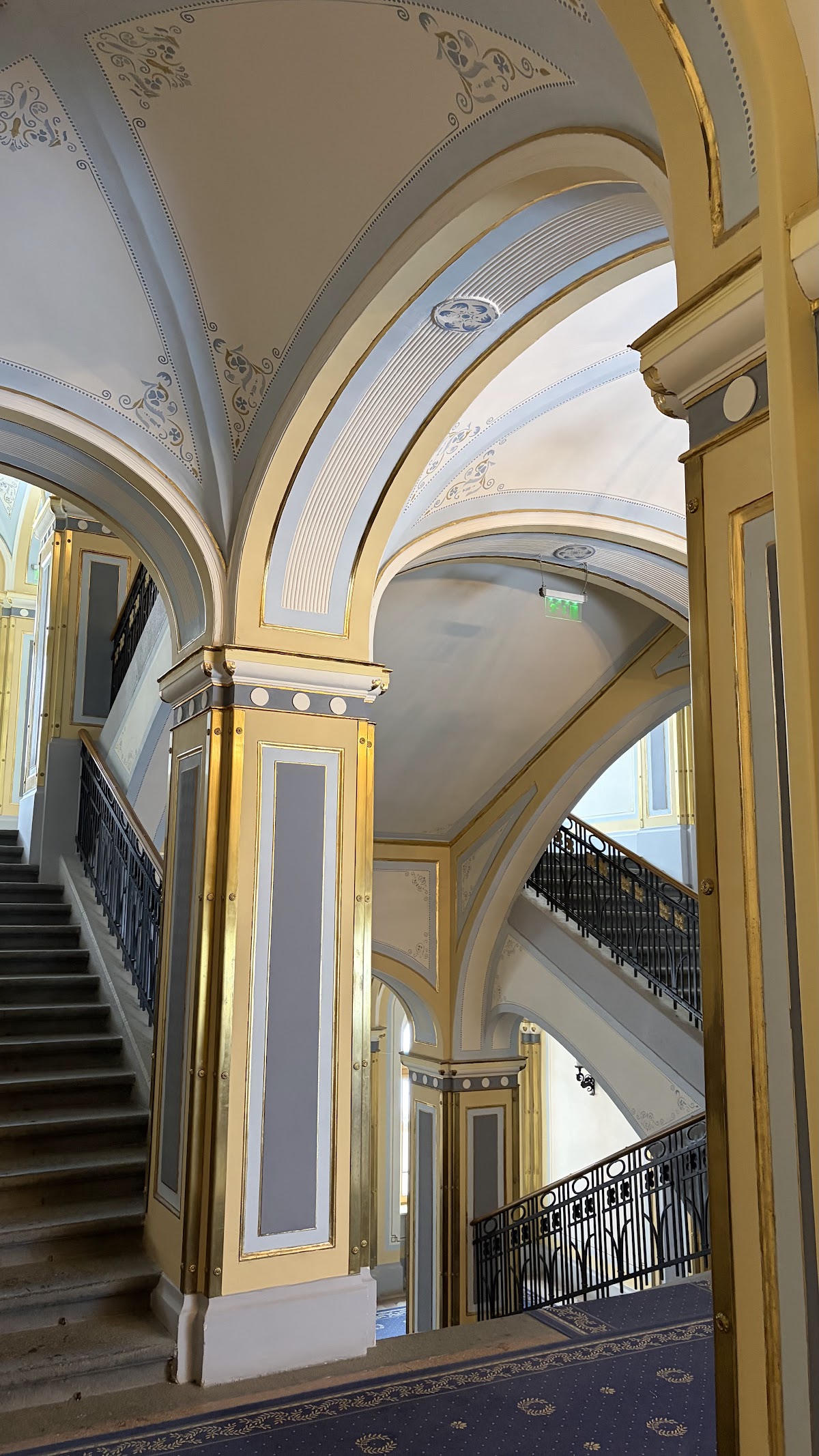 University of Medicine and Pharmacy of Târgu Mureș photo 9