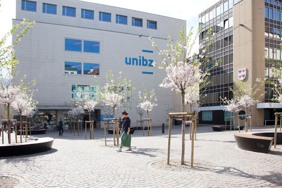 Free University of Bozen-Bolzano photo 2