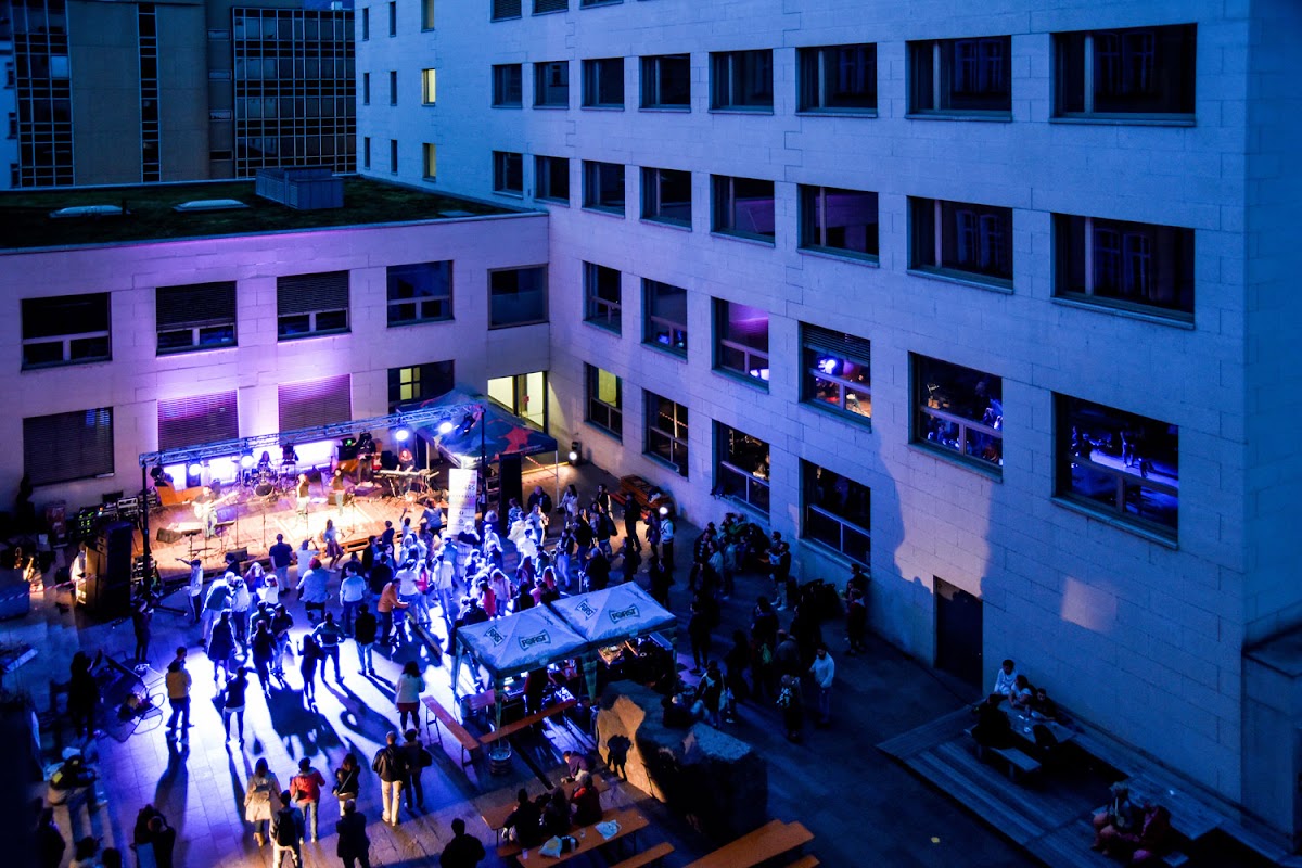 Free University of Bozen-Bolzano photo 3