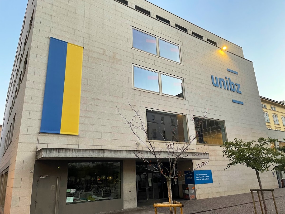 Free University of Bozen-Bolzano photo 4