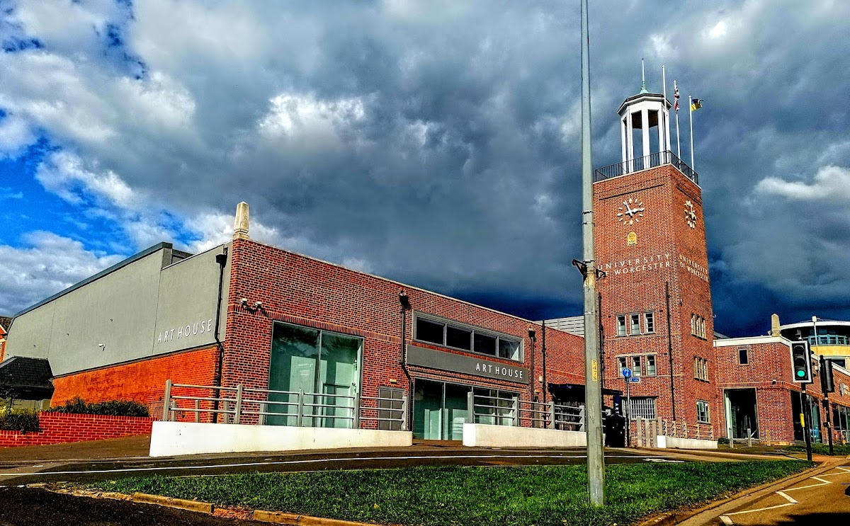 University of Worcester photo 2