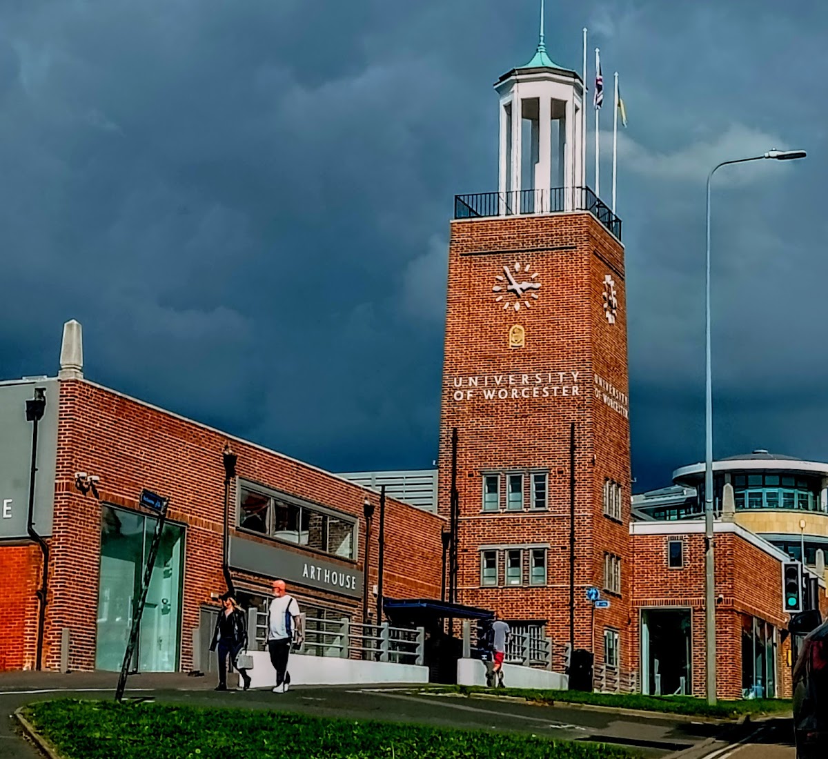 University of Worcester photo 5