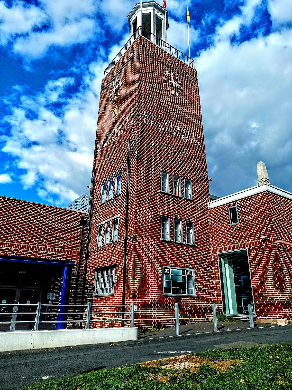 University of Worcester photo 6