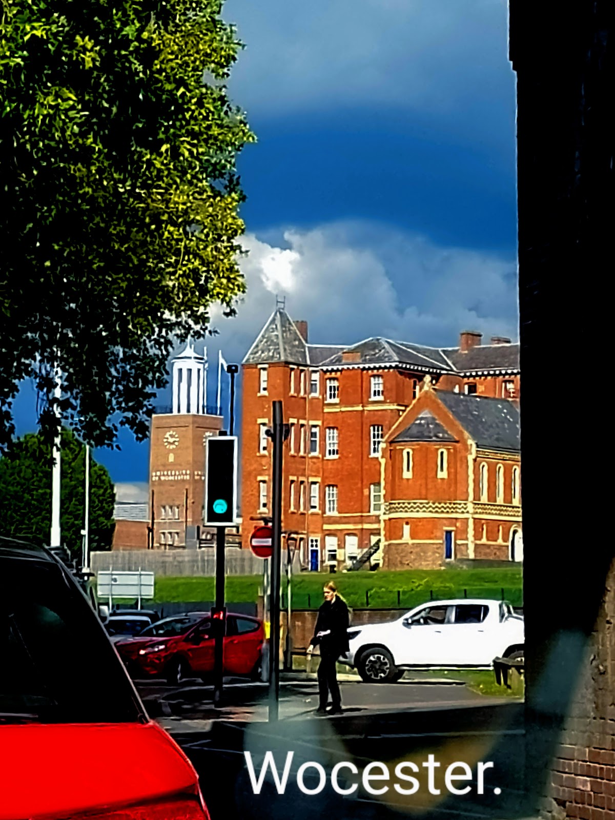 University of Worcester photo 8