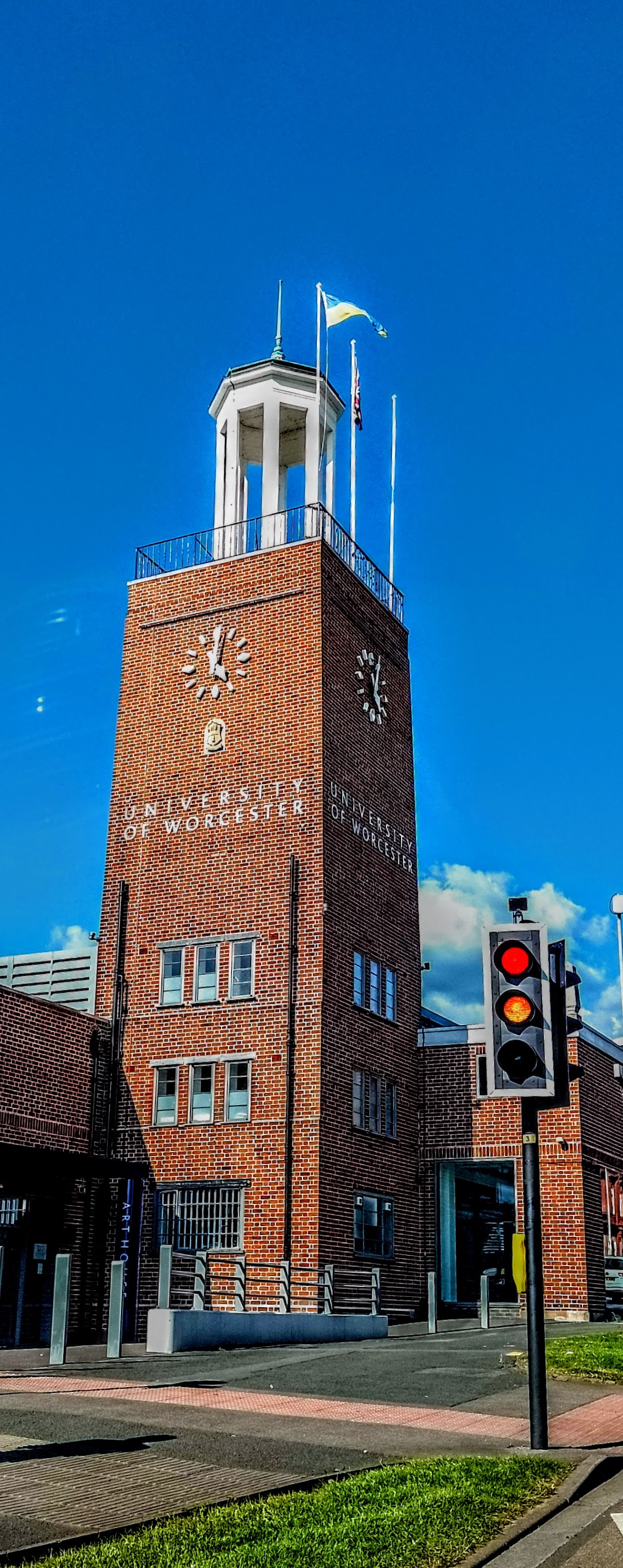 University of Worcester photo 9