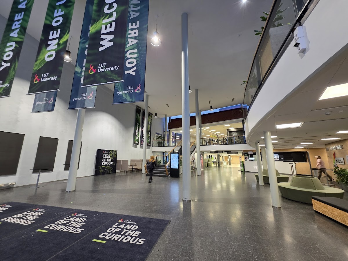 LUT University photo 6