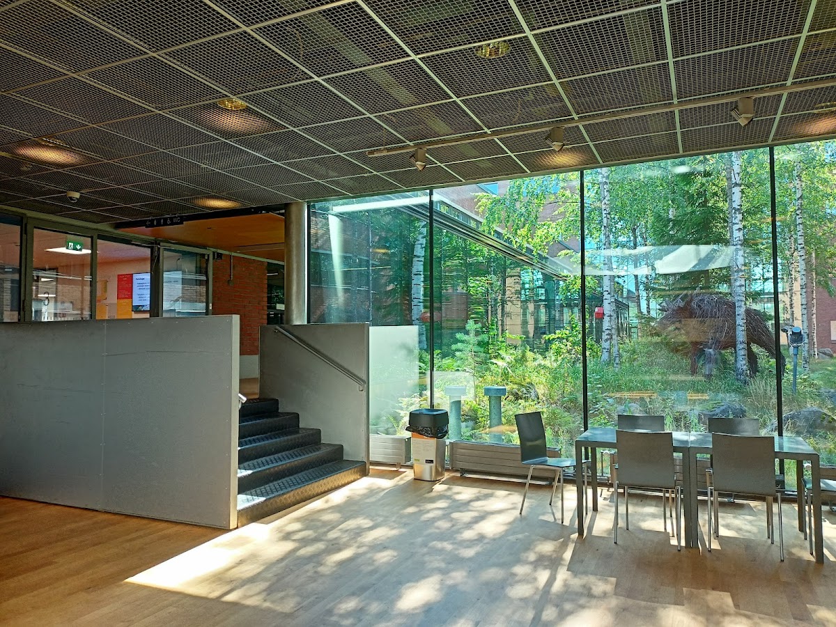 LUT University photo 7