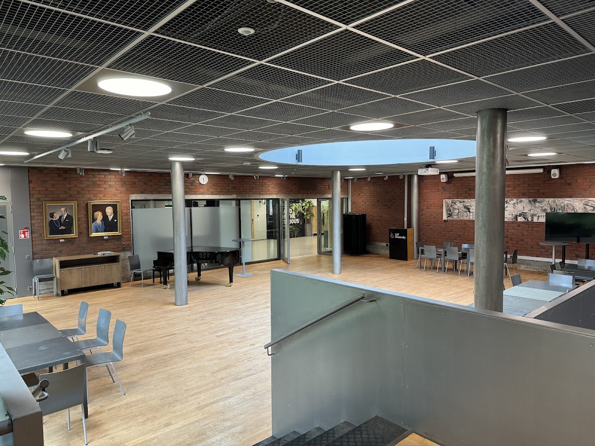 LUT University photo 8