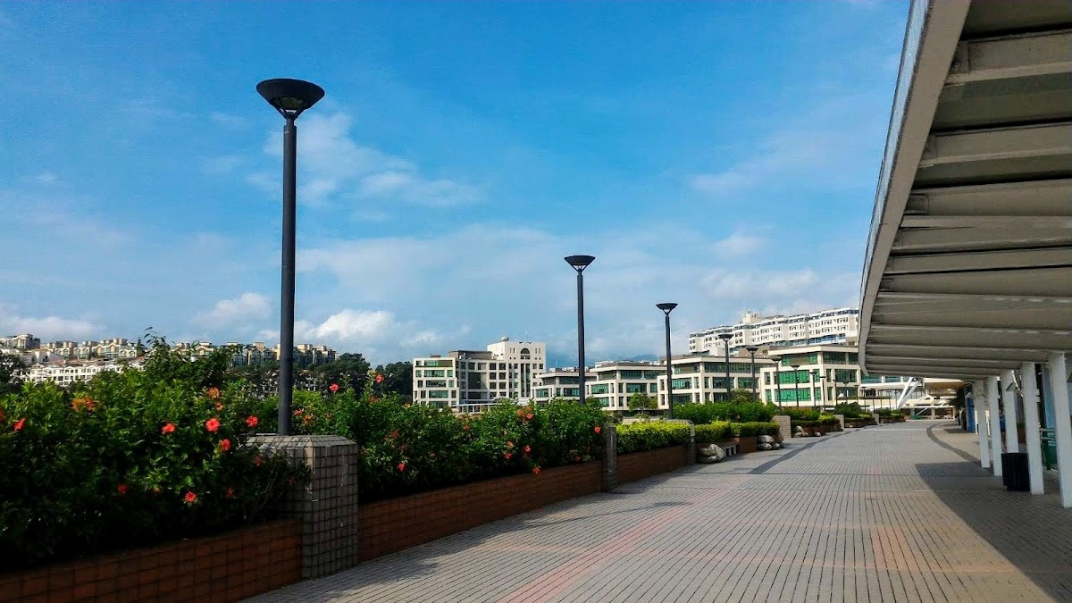 The Education University of Hong Kong photo 2