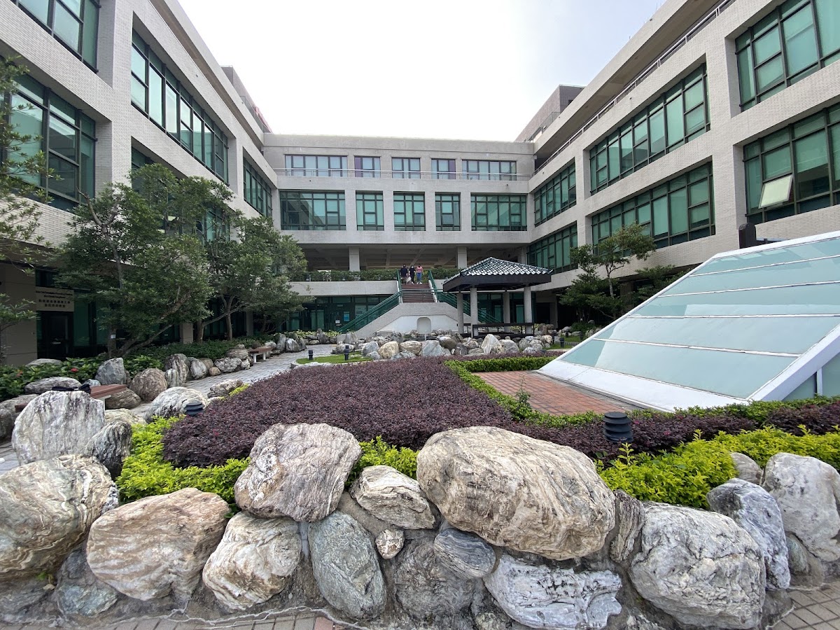 The Education University of Hong Kong photo 5