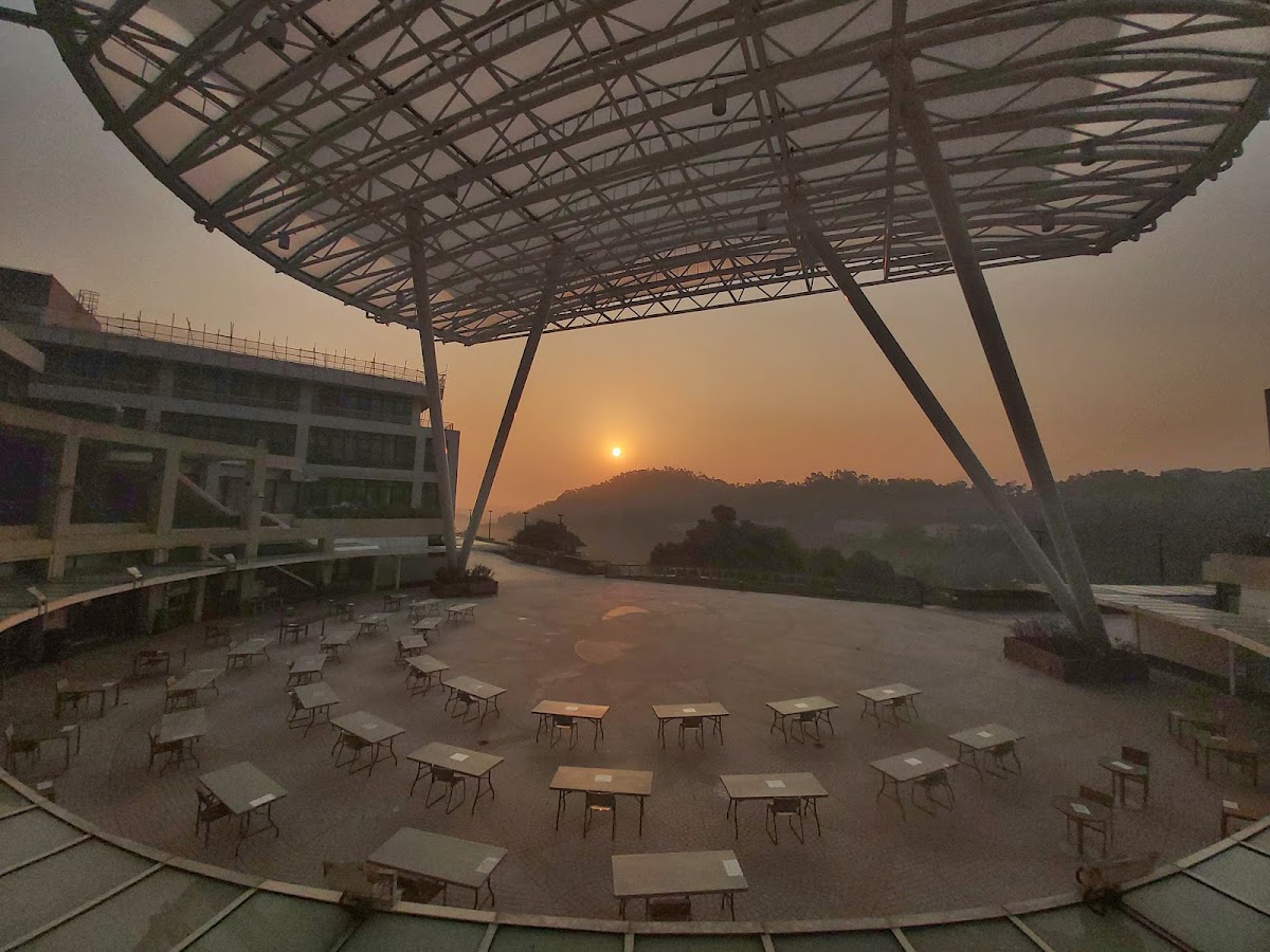 The Education University of Hong Kong photo 6