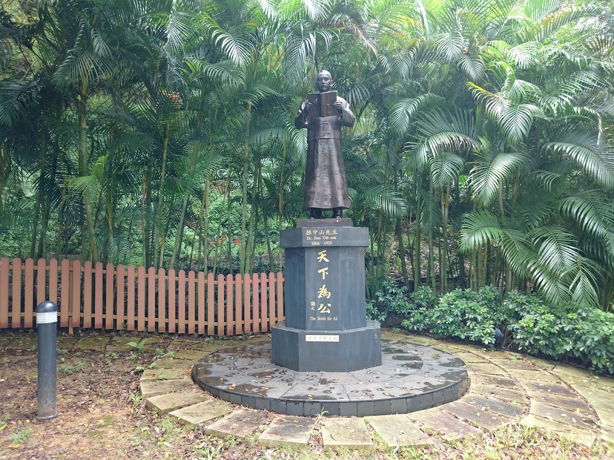 The Education University of Hong Kong photo 9