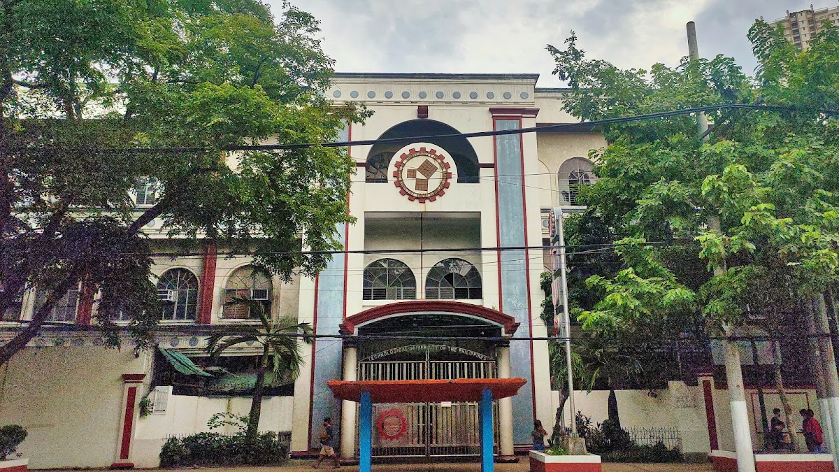Technological University of the Philippines photo 1