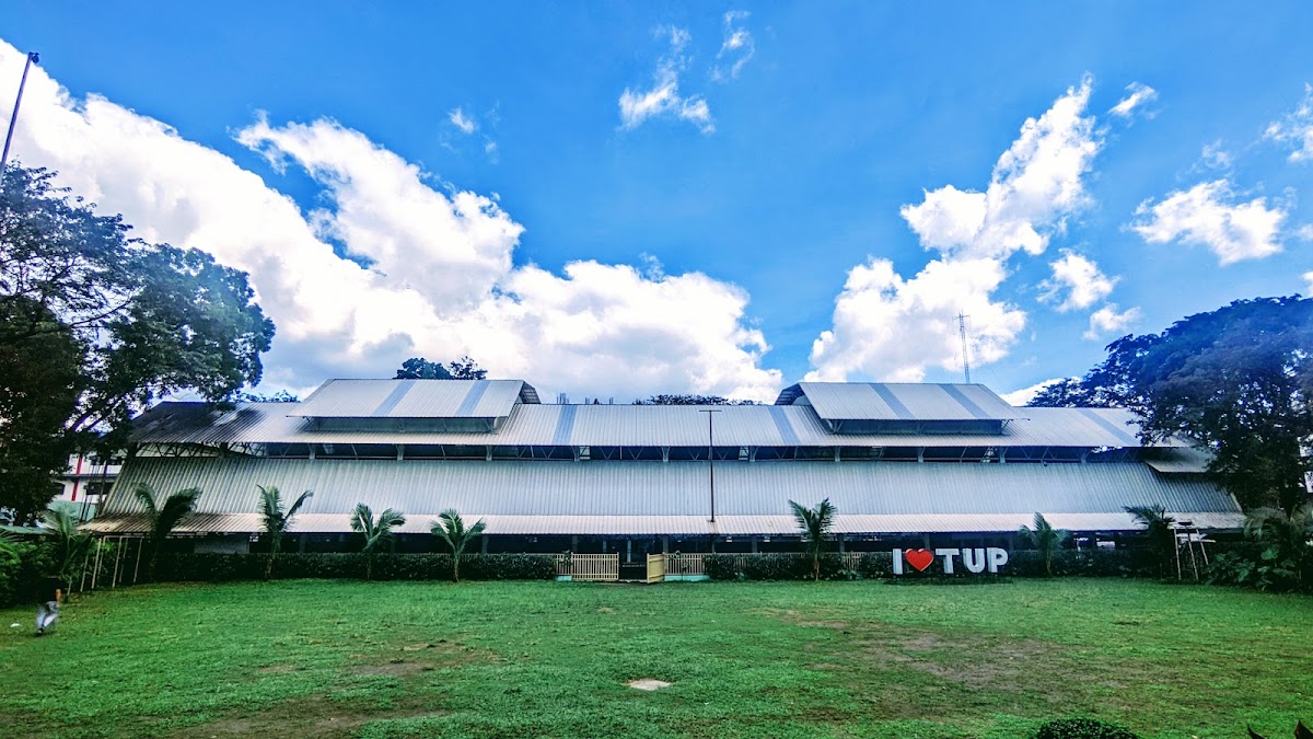 Technological University of the Philippines photo 2