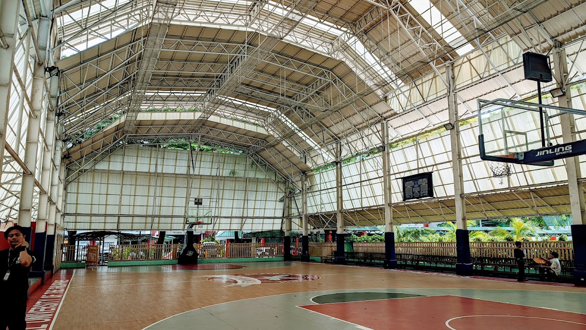 Technological University of the Philippines photo 4