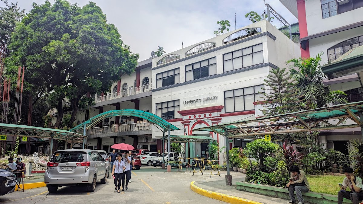 Technological University of the Philippines photo 5