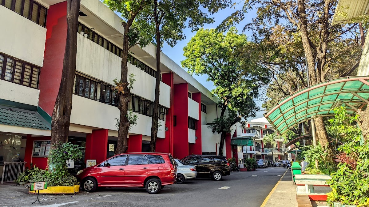 Technological University of the Philippines photo 6