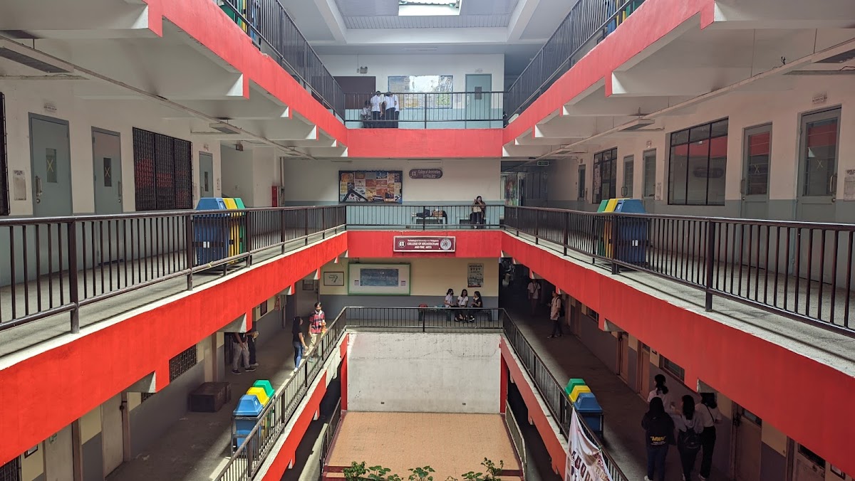 Technological University of the Philippines photo 7