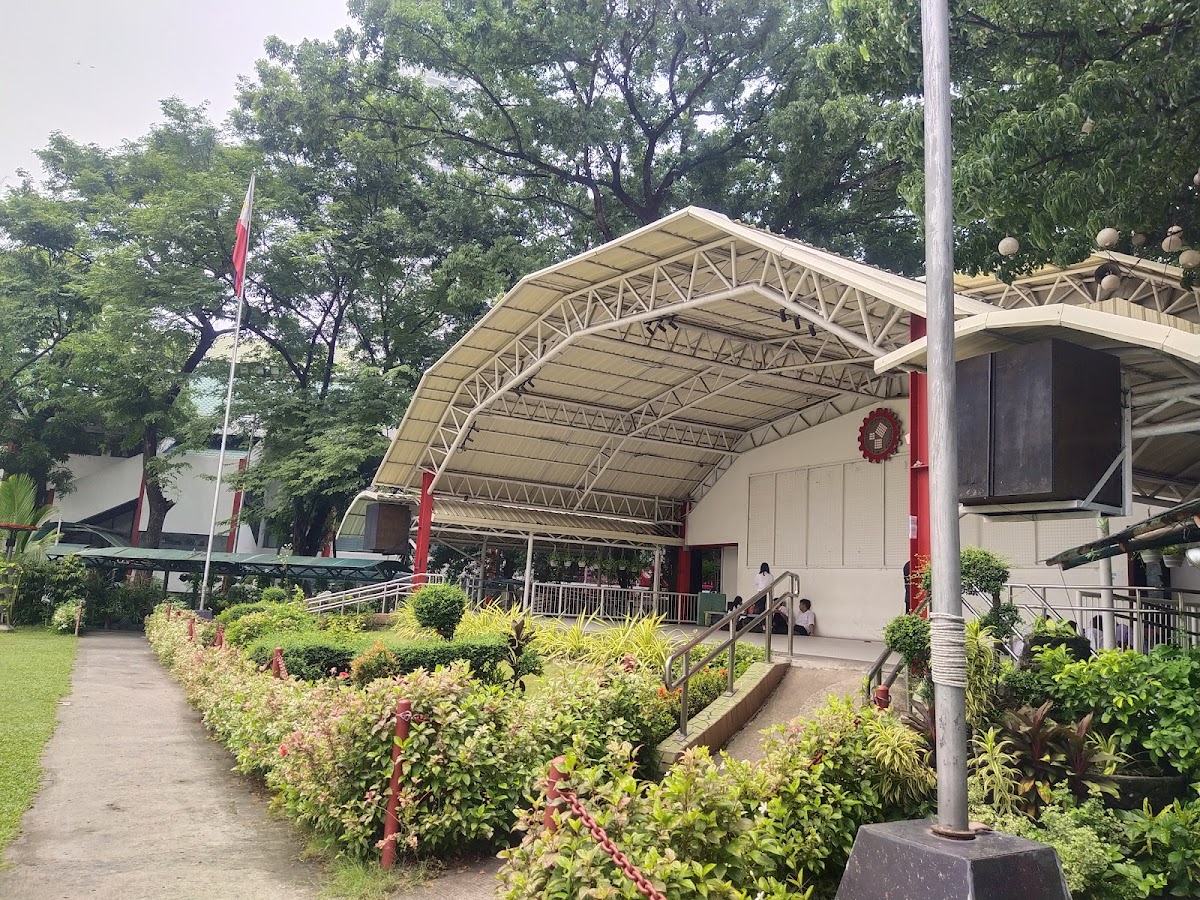 Technological University of the Philippines photo 8