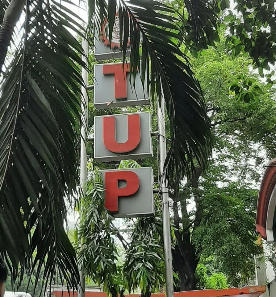 Technological University of the Philippines photo 9
