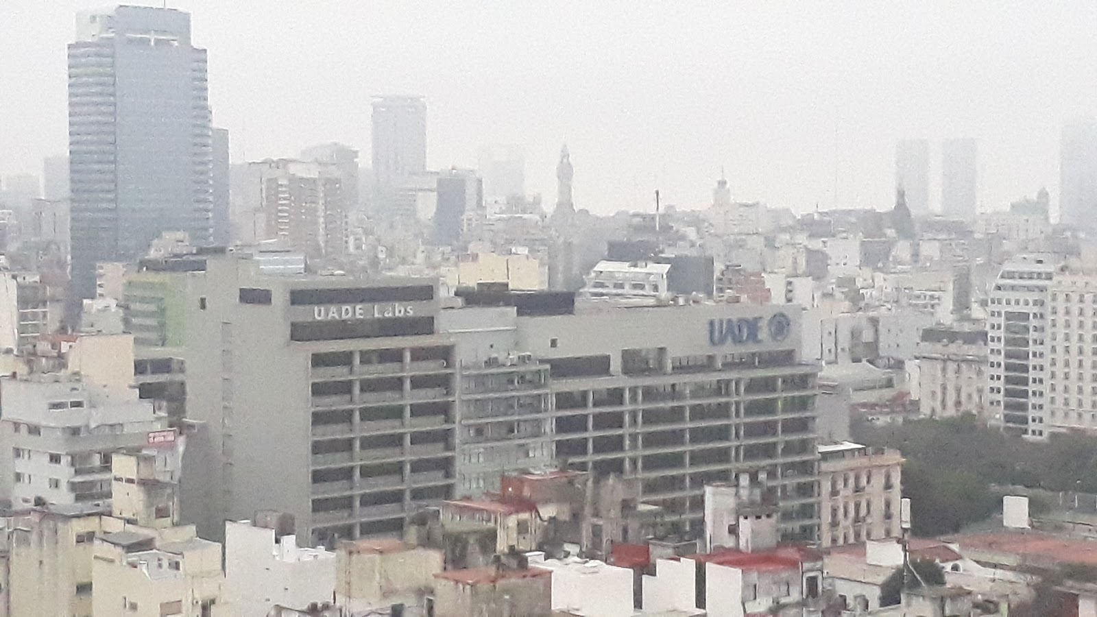 Universidad Argentina de la Empresa