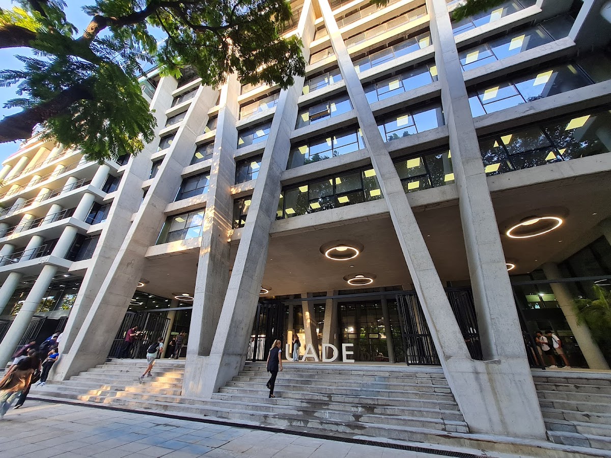Universidad Argentina de la Empresa photo 5