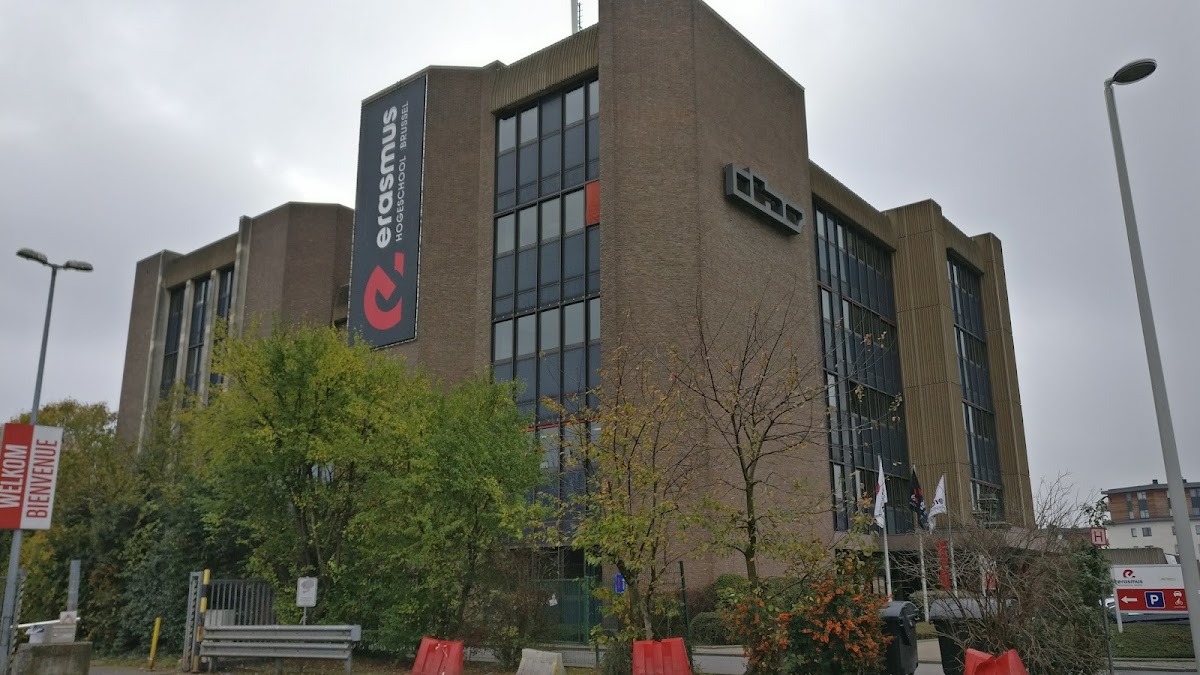 Erasmus University College Brussels photo 2