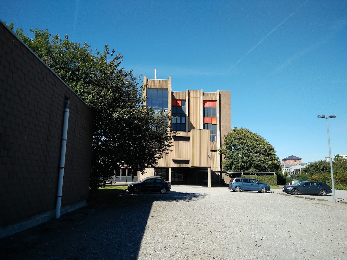 Erasmus University College Brussels photo 4