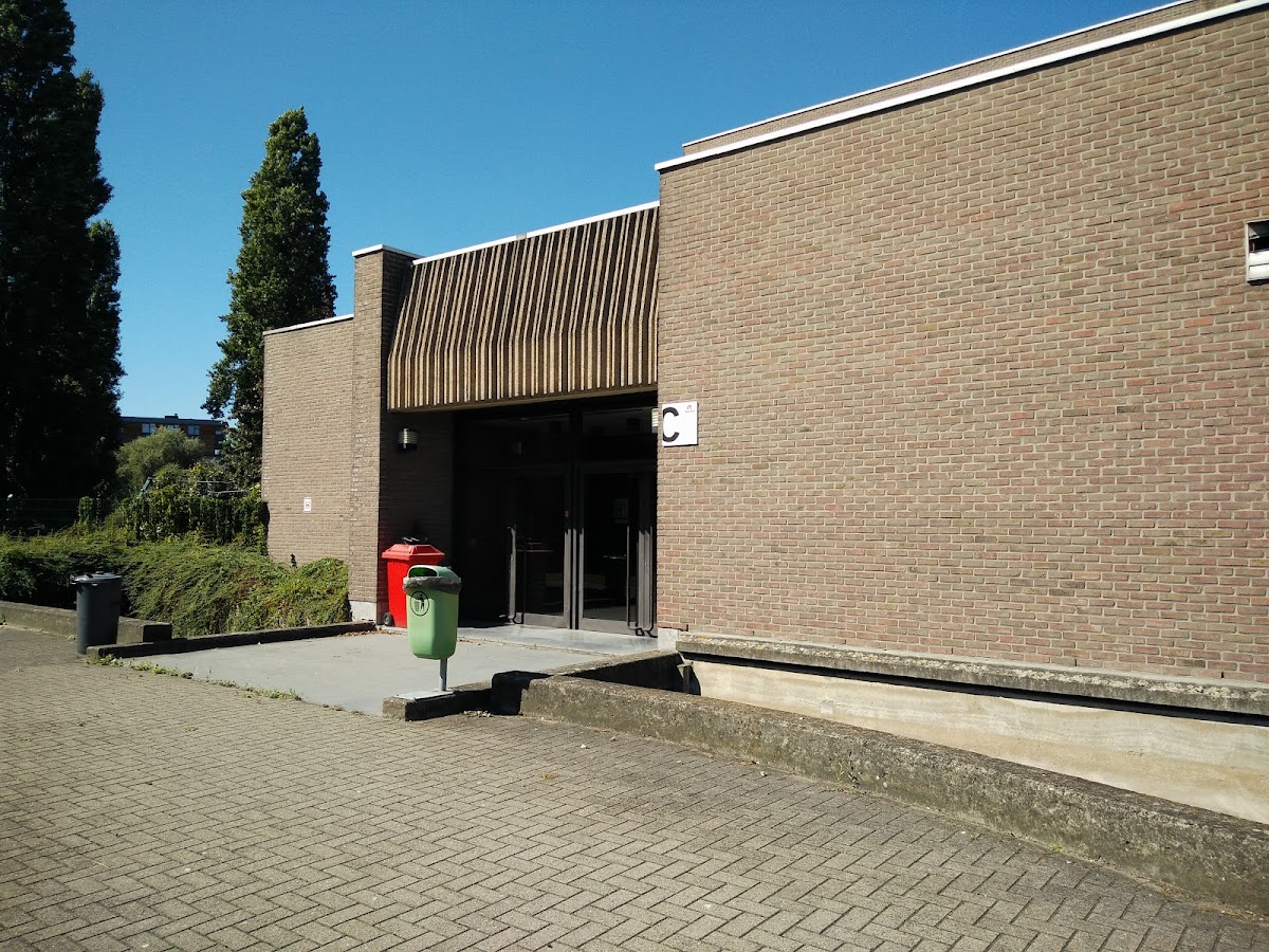 Erasmus University College Brussels photo 5