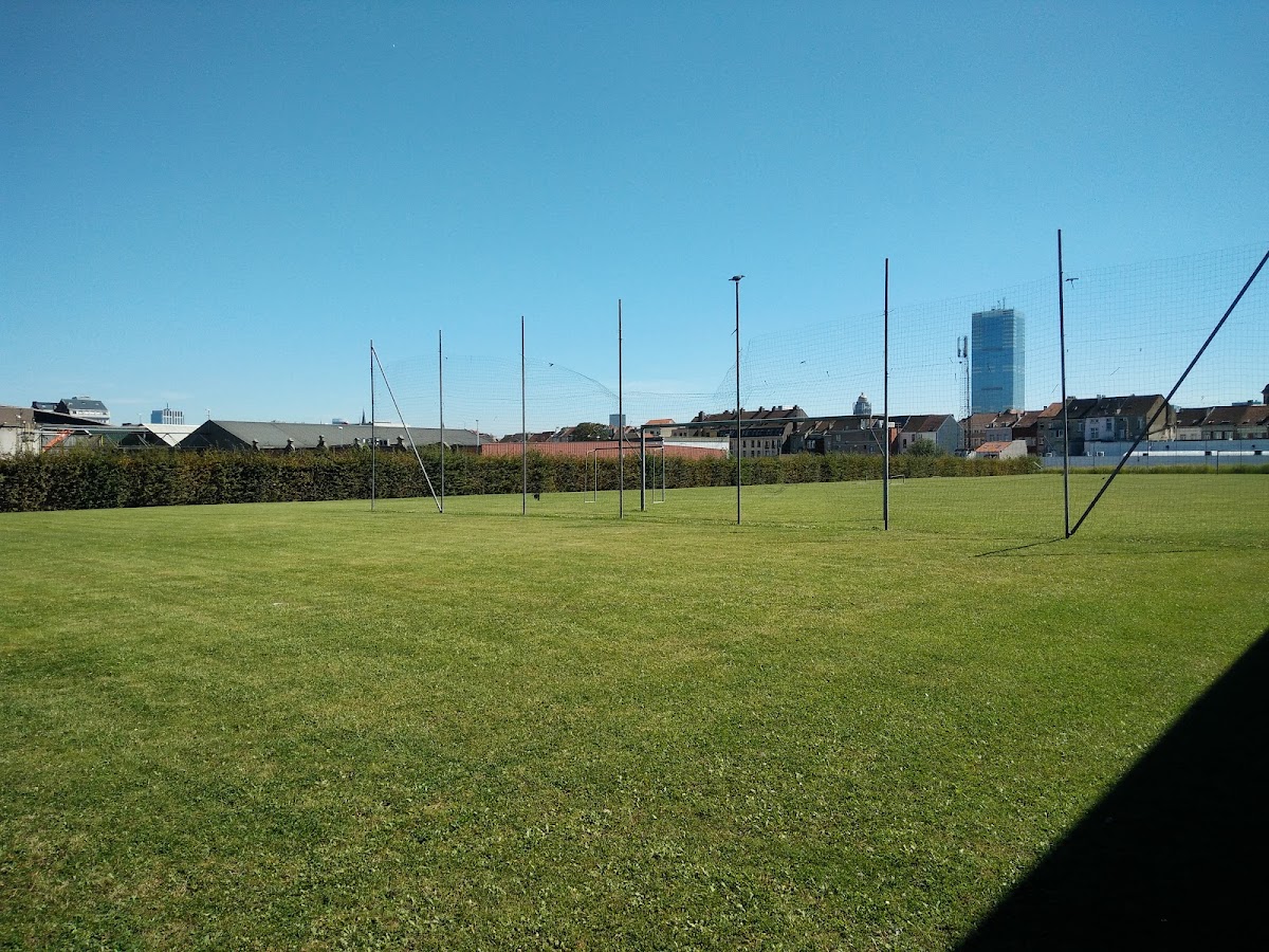 Erasmus University College Brussels photo 6