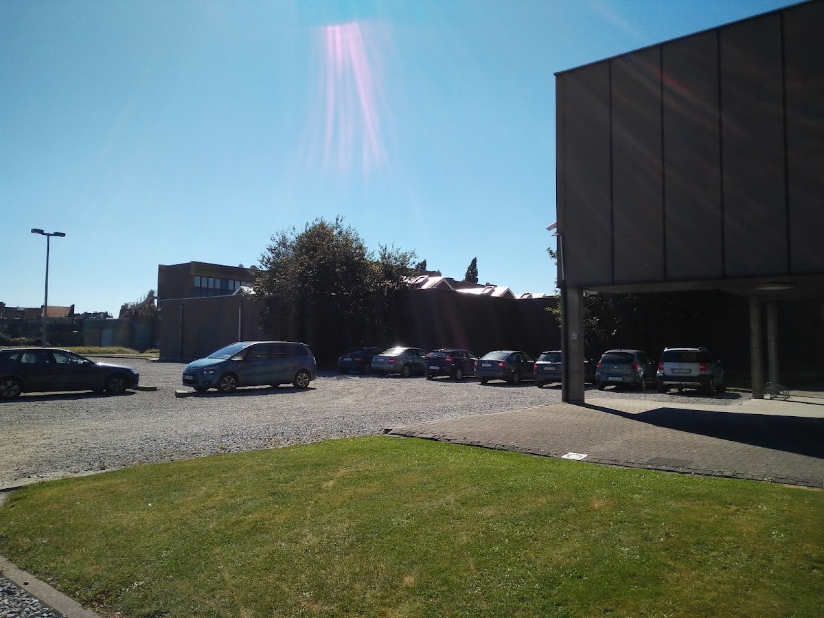 Erasmus University College Brussels photo 7