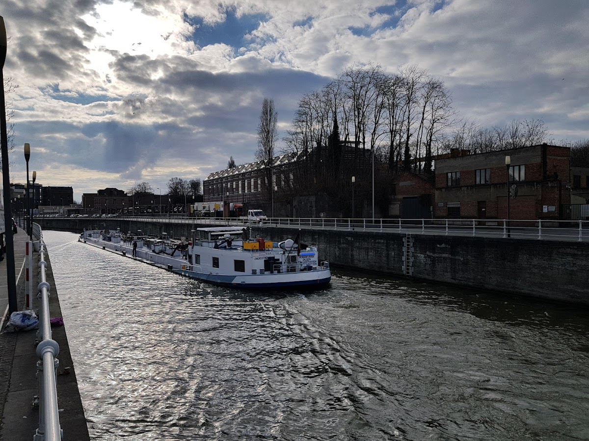 Erasmus University College Brussels photo 8