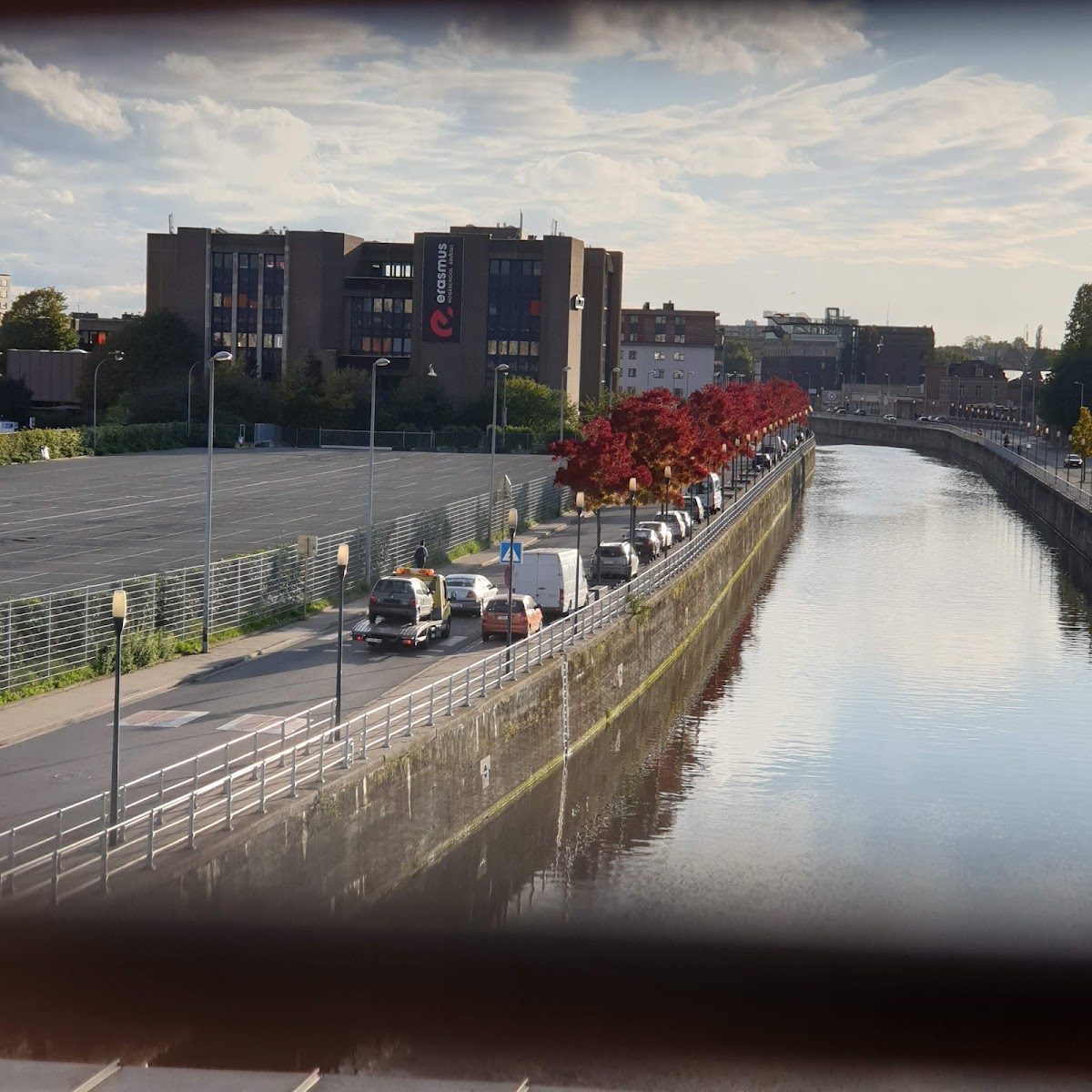 Erasmus University College Brussels photo 9