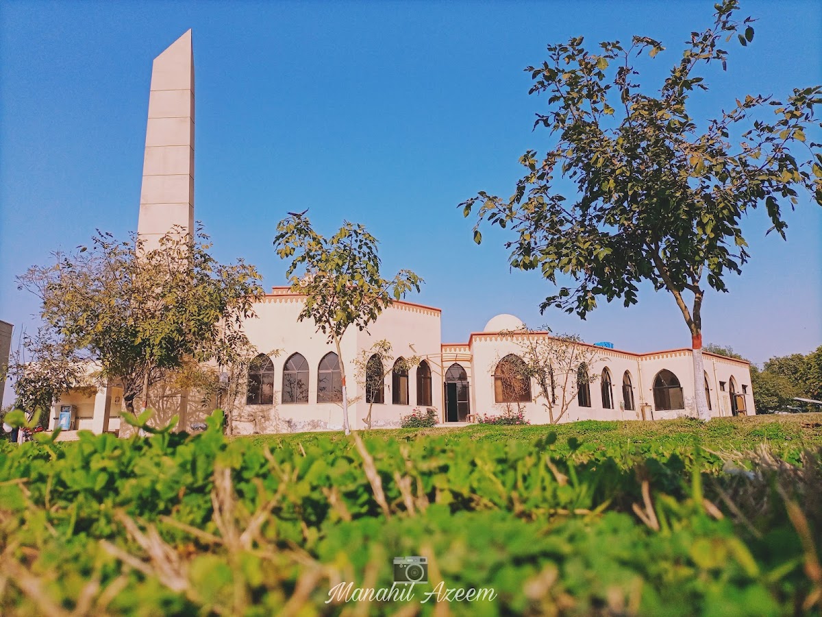 University of Gujrat photo 7