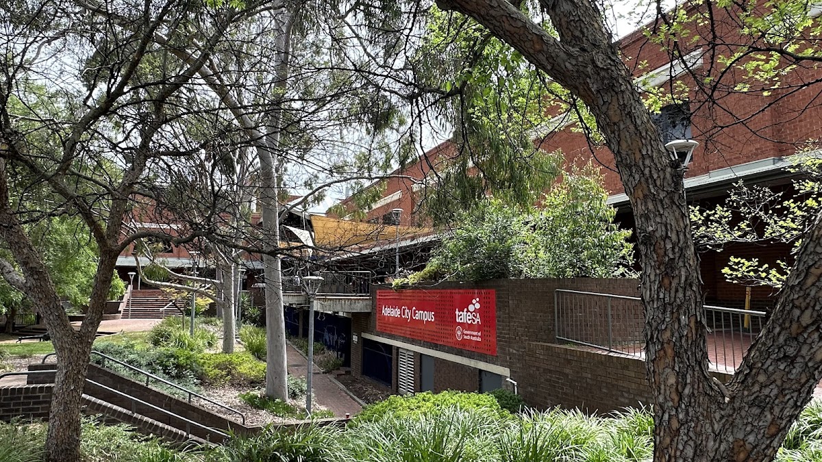 TAFE SA photo 3