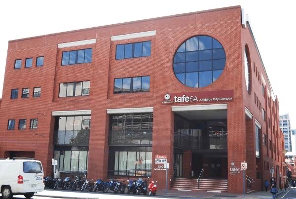 TAFE SA photo 4